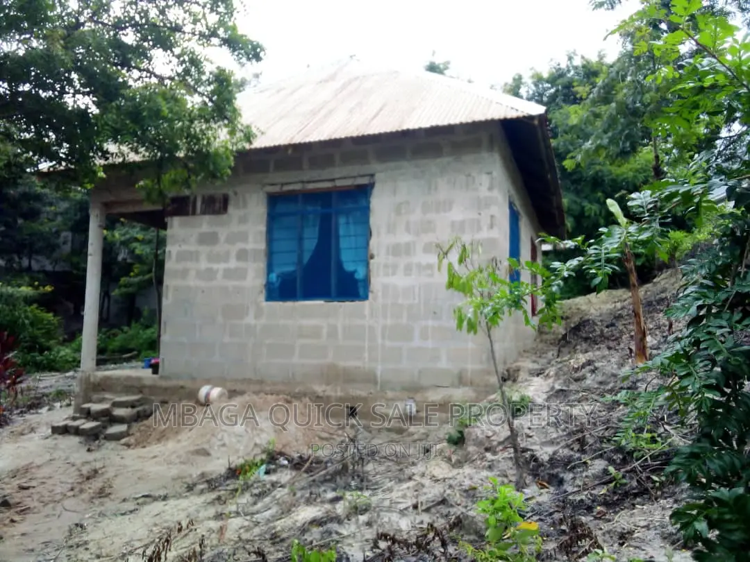 1bdrm Bungalow in Kimara Saranga for sale