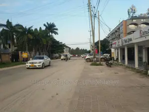 Office Space Available for Rent at Mikocheni