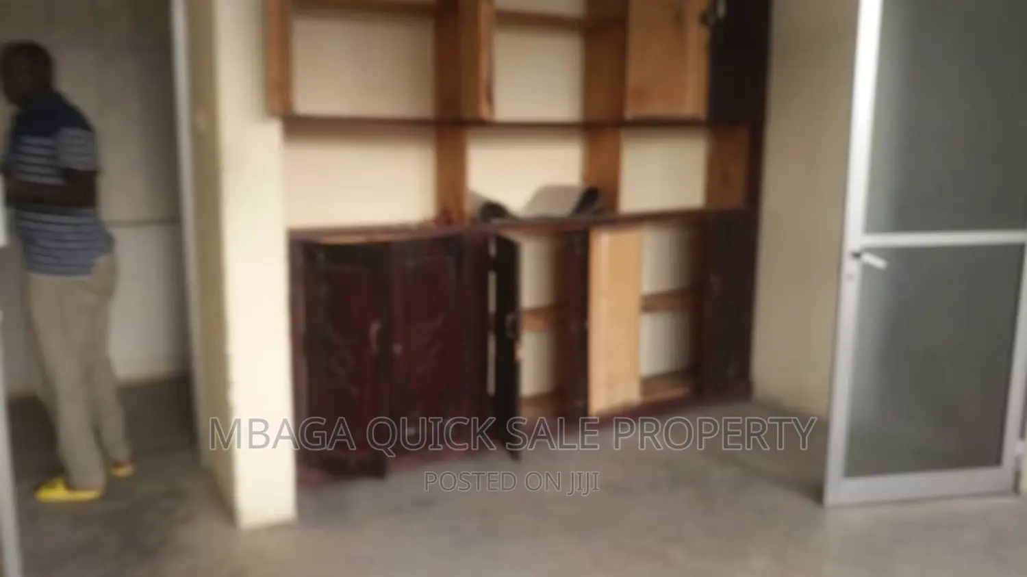 Office Space Available for Rent at Mikocheni