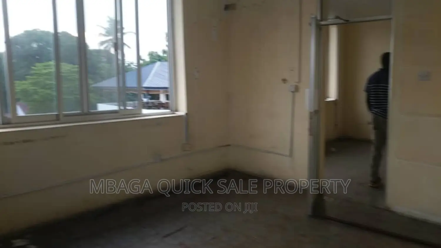 Office Space Available for Rent at Mikocheni