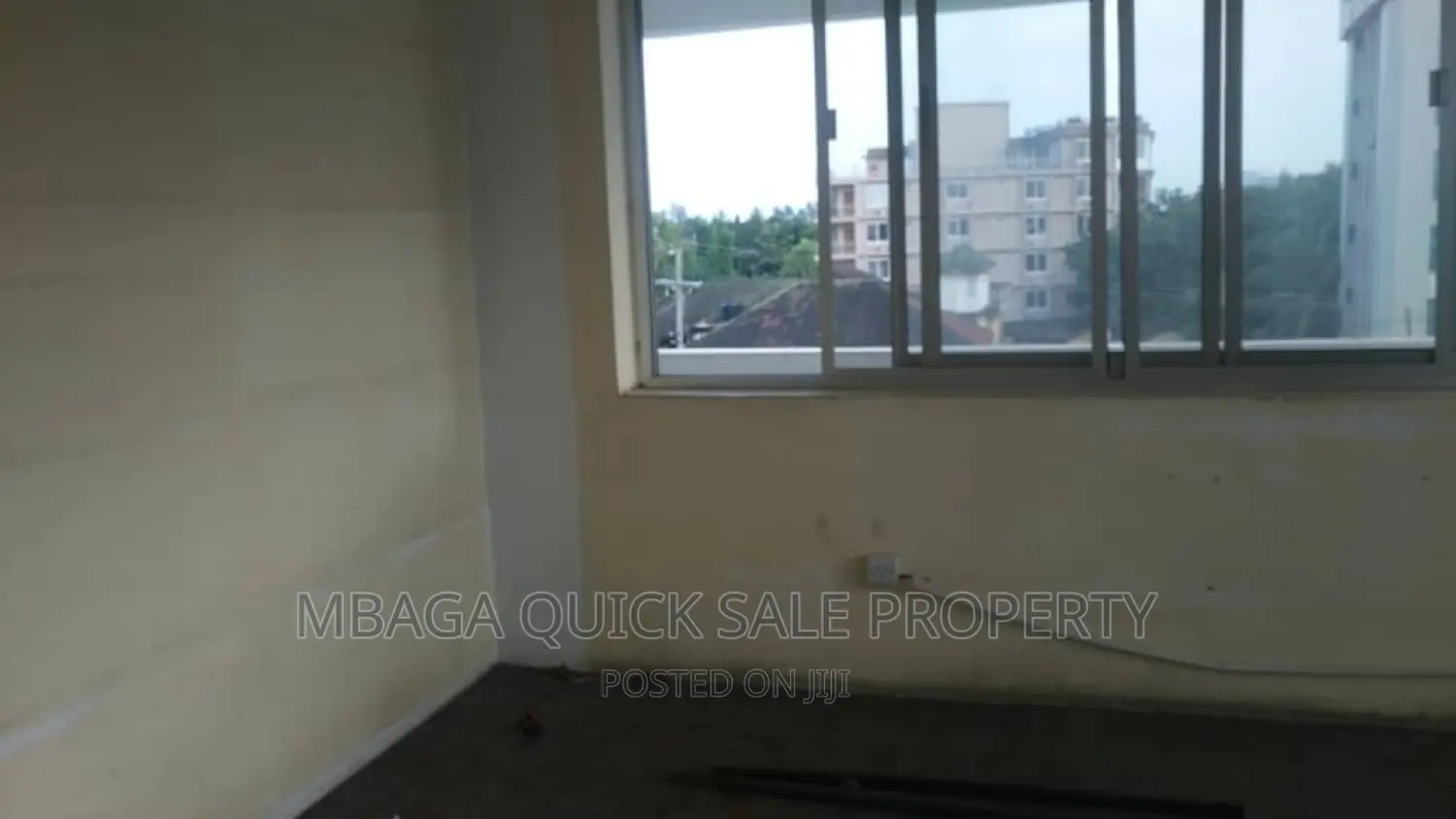 Office Space Available for Rent at Mikocheni