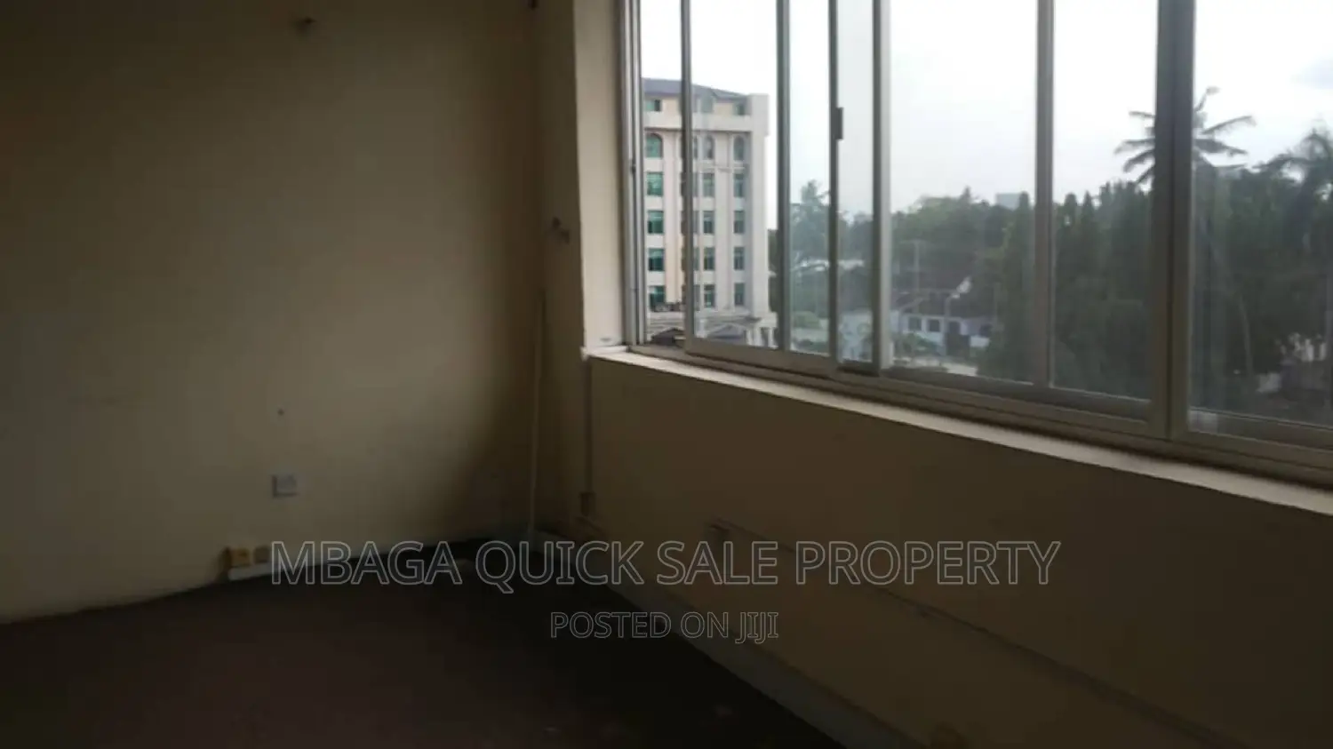 Office Space Available for Rent at Mikocheni