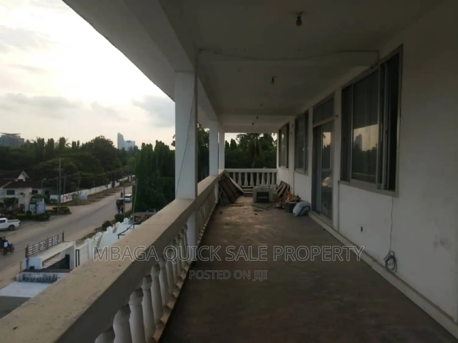 Office Space Available for Rent at Mikocheni