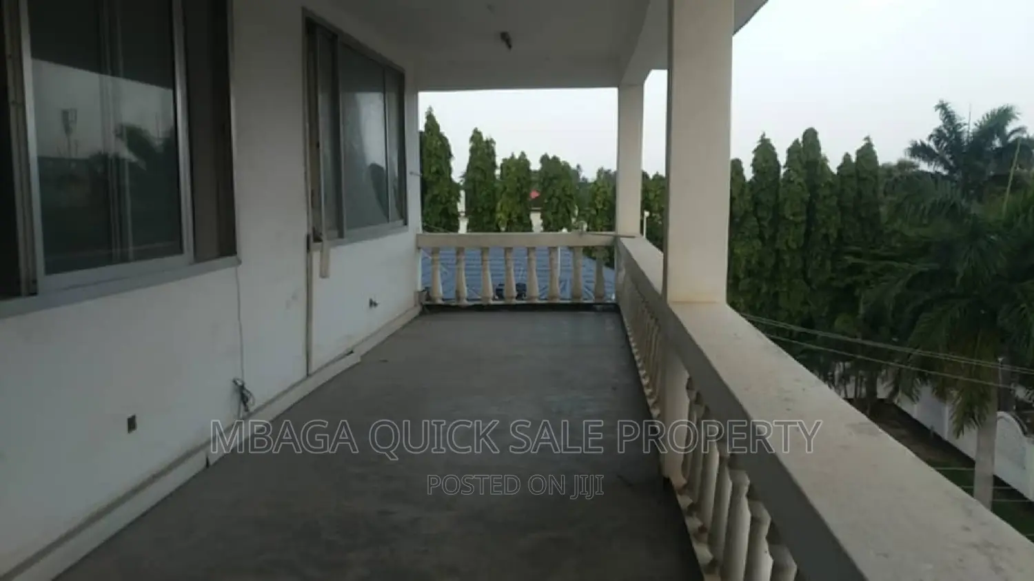 Office Space Available for Rent at Mikocheni