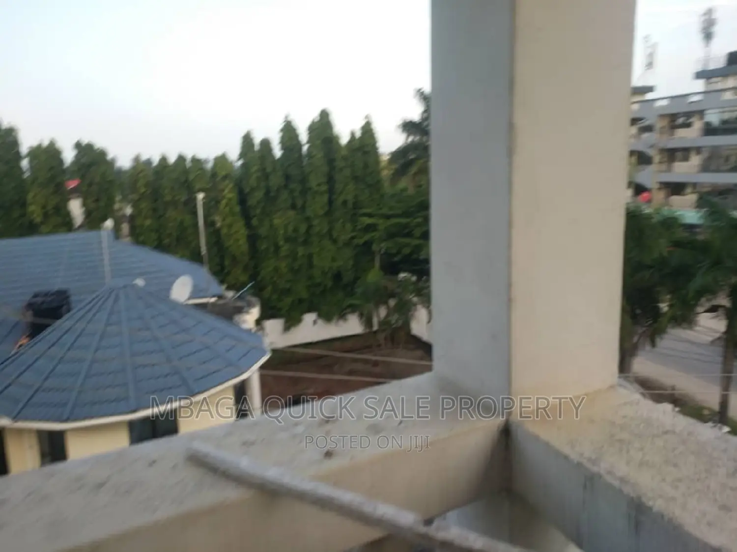 Office Space Available for Rent at Mikocheni