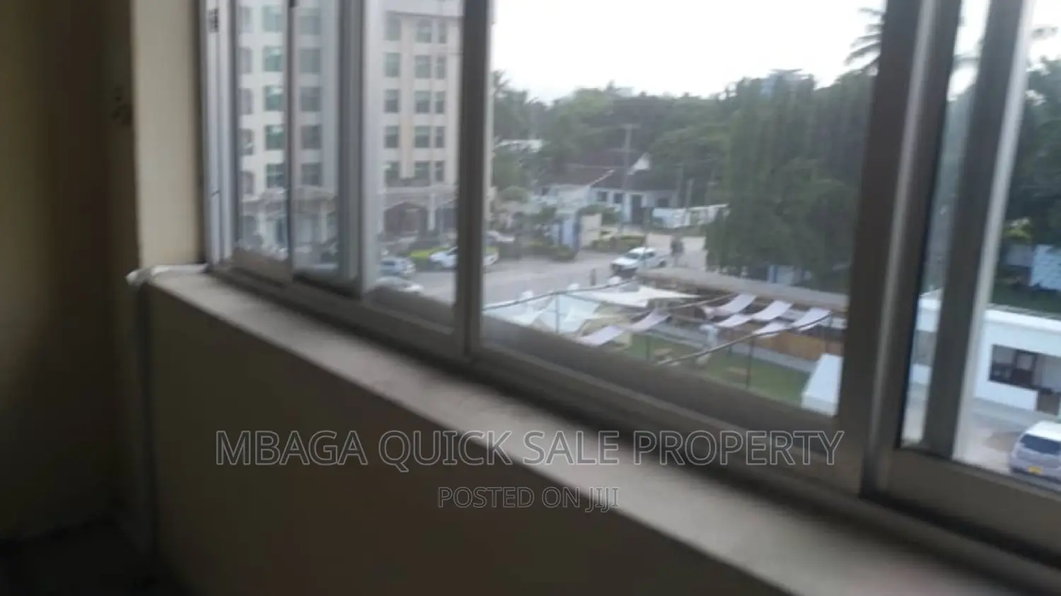 Office Space Available for Rent at Mikocheni