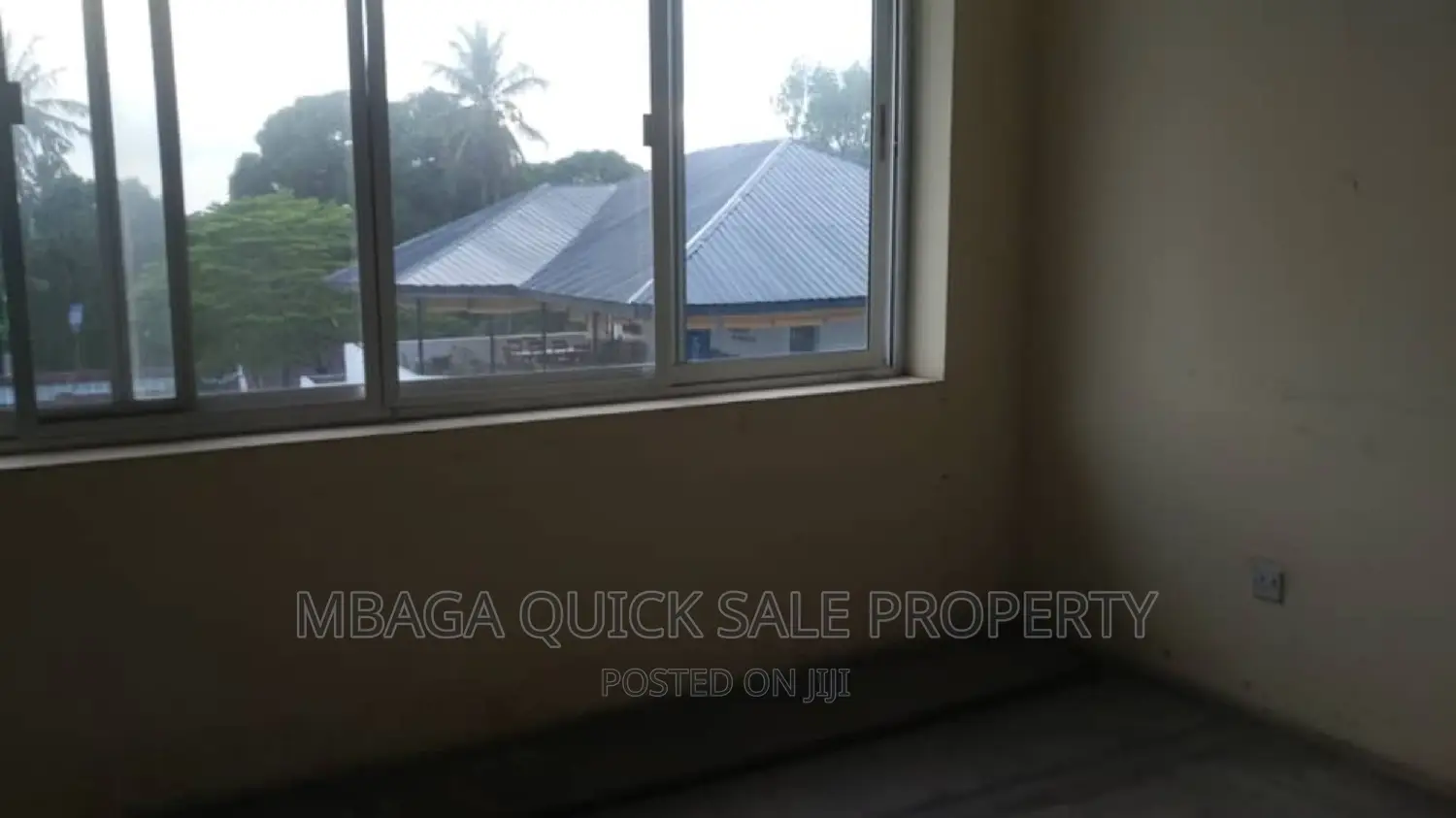 Office Space Available for Rent at Mikocheni