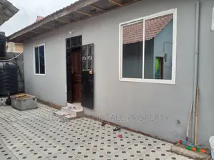 3bdrm House in Magomeni for sale
