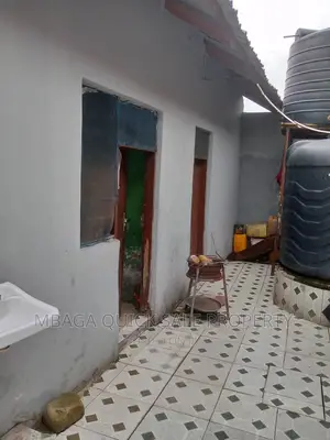 3bdrm House in Magomeni for sale