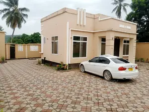 3bdrm House in Pugu Mpakani for sale