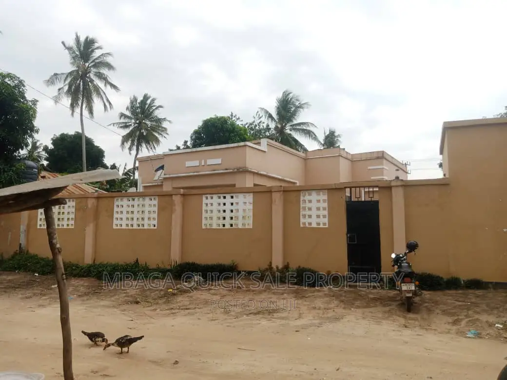 3bdrm House in Pugu Mpakani for sale