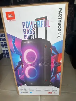 JBL Party Box 310
