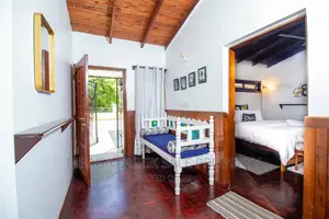 Furnished 4bdrm House in Ada Estate for rent