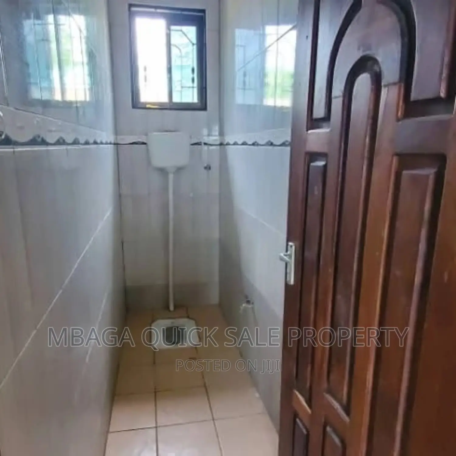 2bdrm Apartment in Salasala  Kinzudi, Mbezi for rent