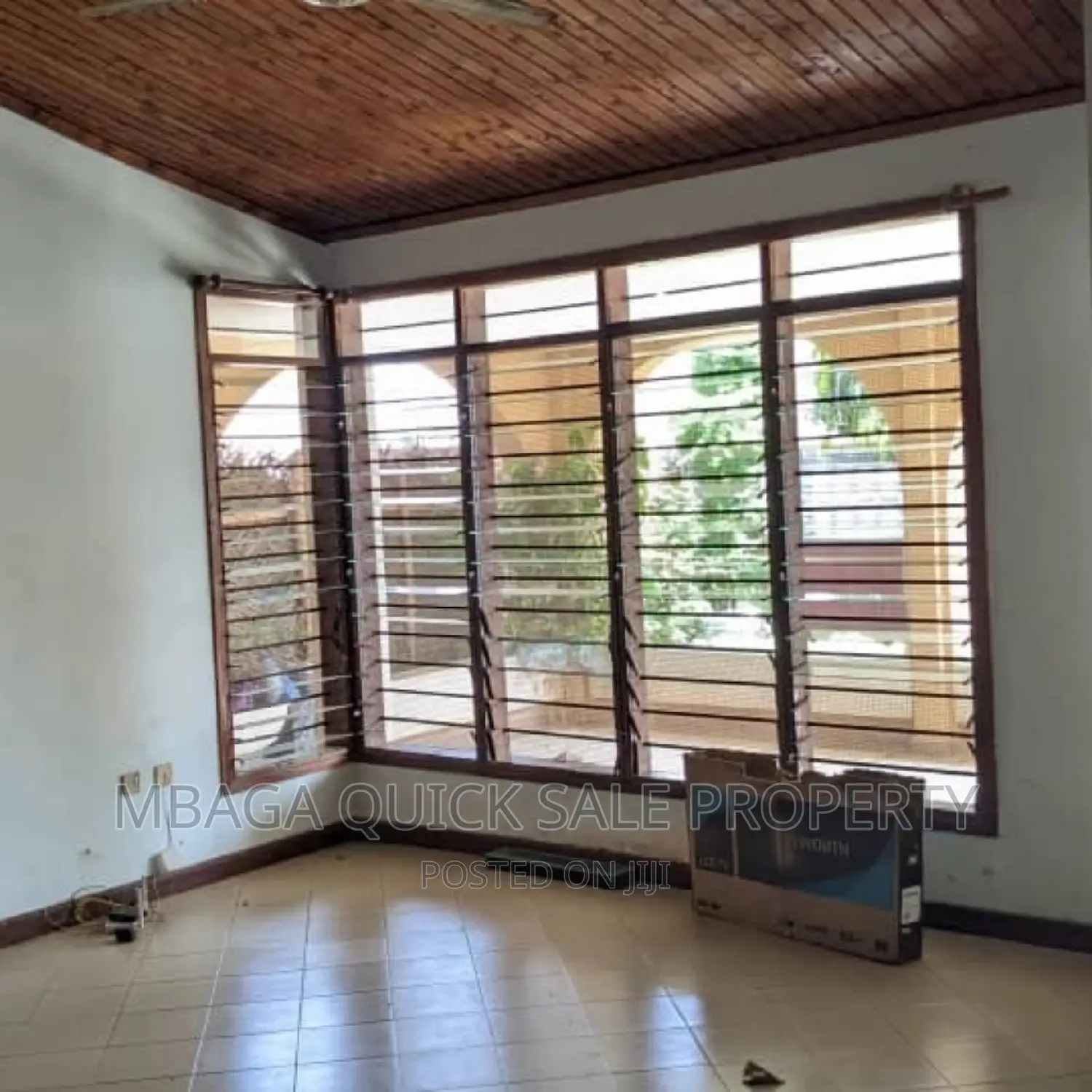 2bdrm House in Mbezi Beach for rent