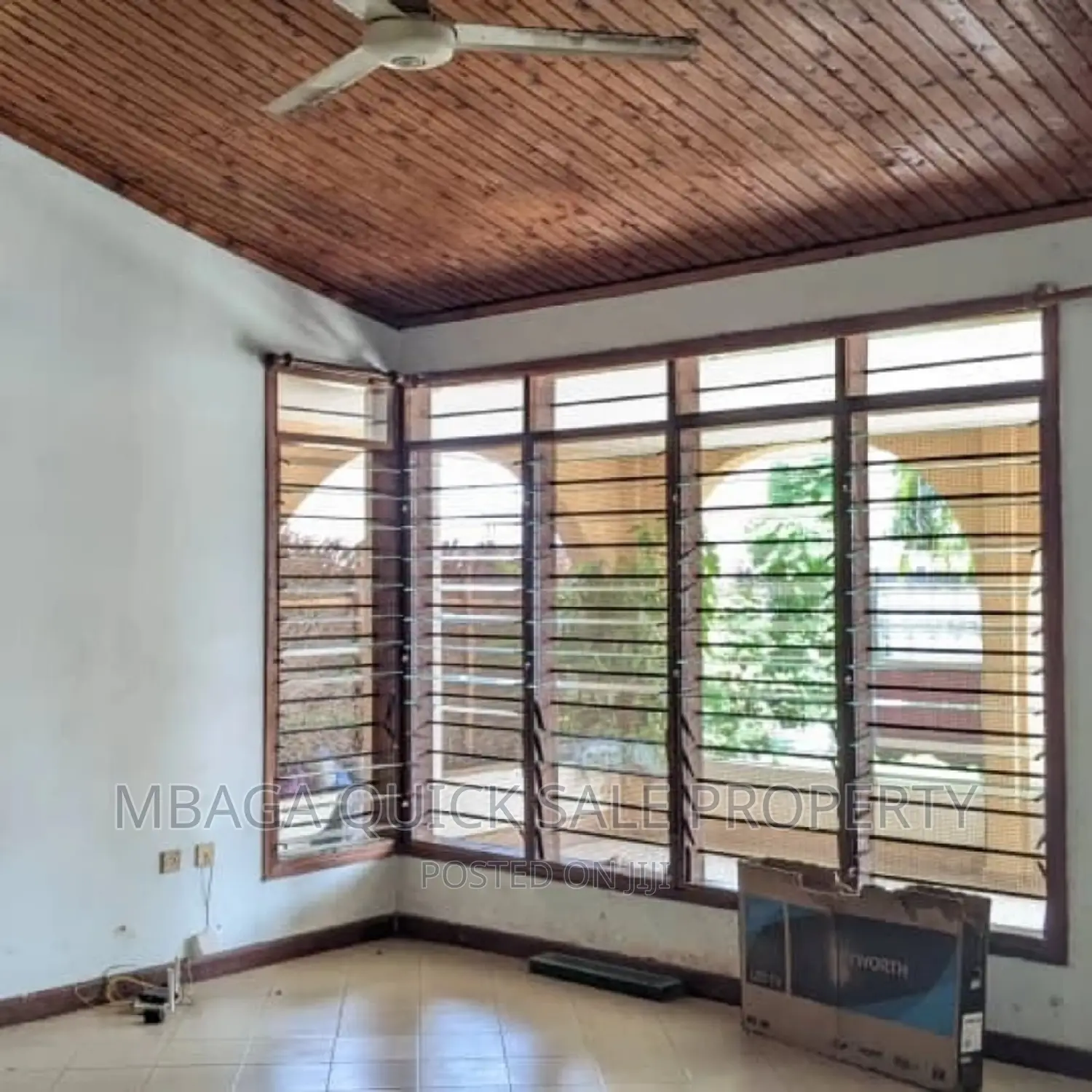 2bdrm House in Mbezi Beach for rent