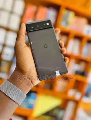 Google Pixel 6 128 GB