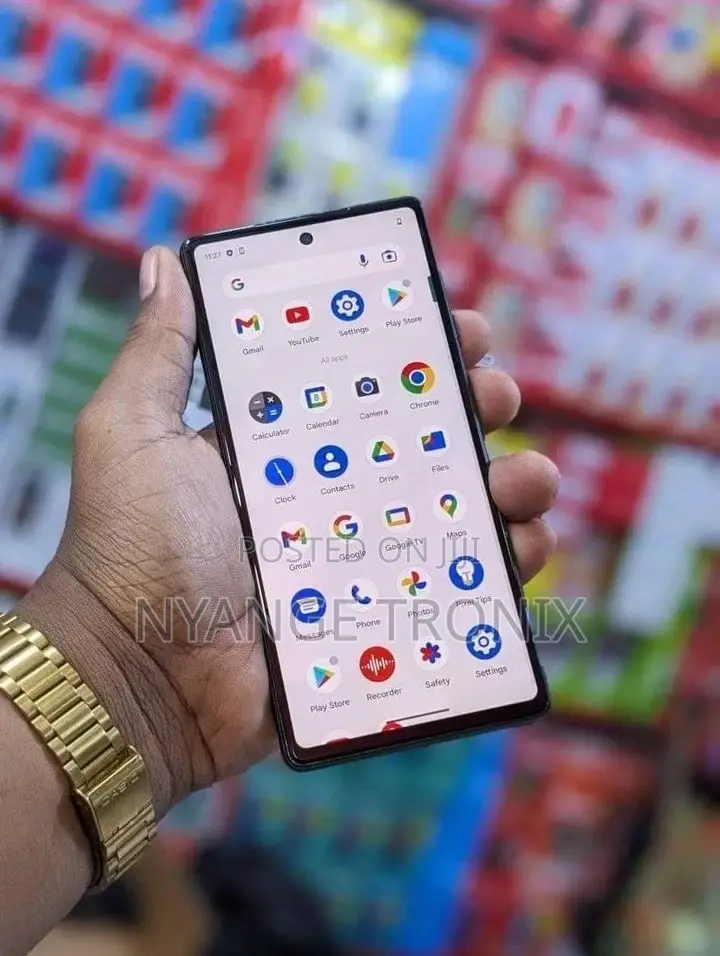 Google Pixel 6 256 GB