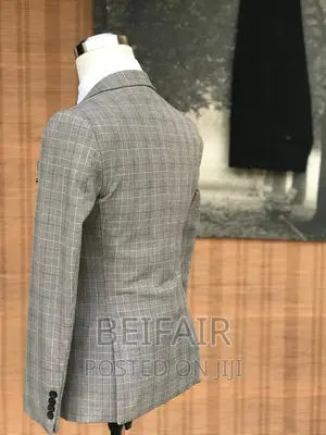 Suti Za Kiume | Men's Suits | Three Pieces