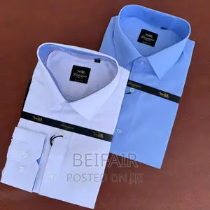 Mashati Ya Kiume | Men's Shirts