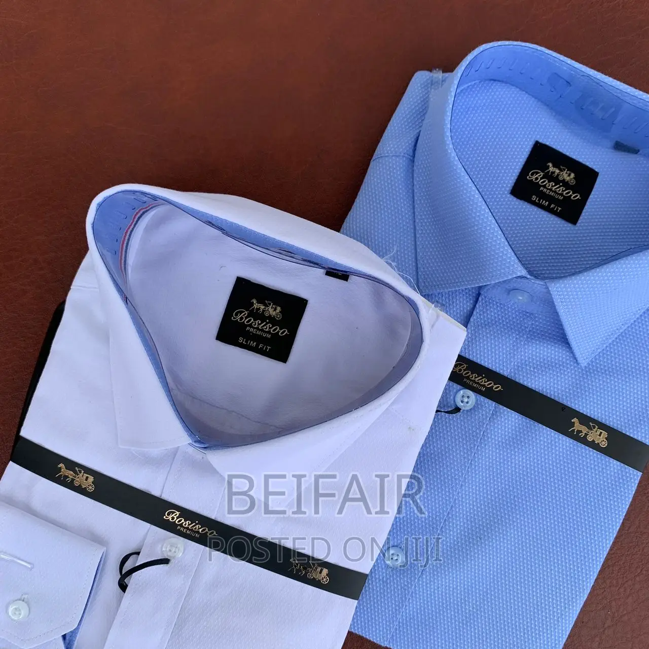 Mashati Ya Kiume | Men's Shirts