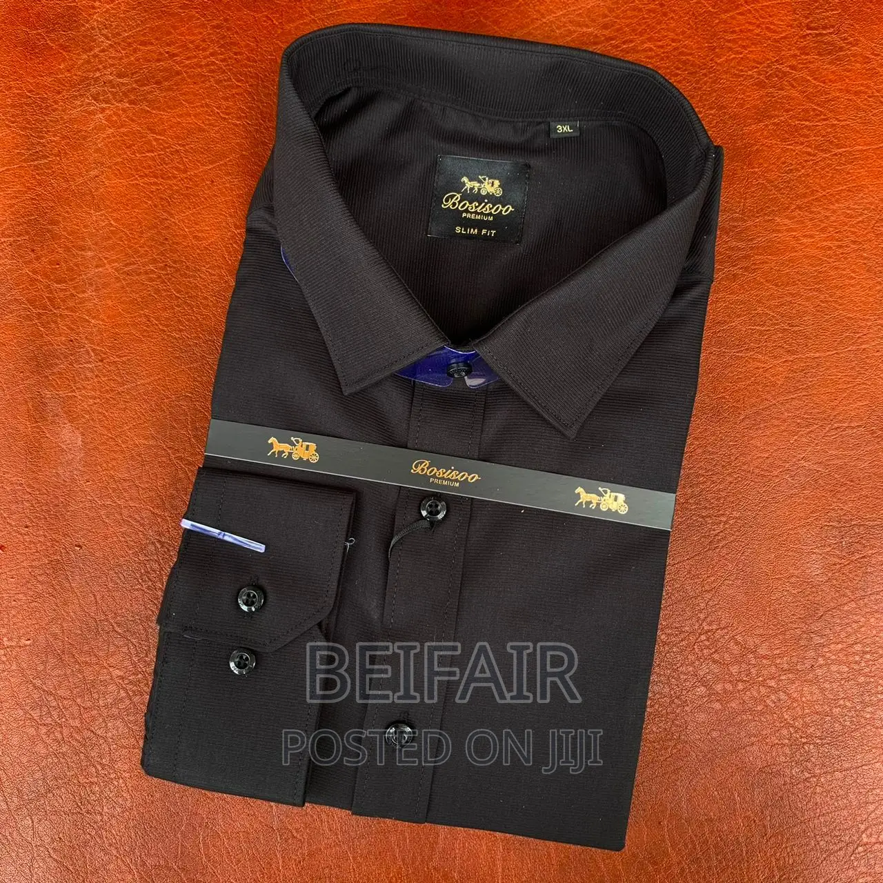 Mashati Ya Kiume | Men's Shirts