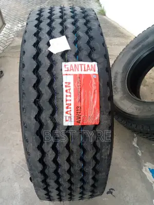Santiani Tyre 385/65r22.5