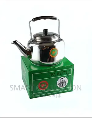 Portable Stainless Steel Electric Kettle 1.7L