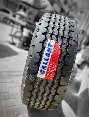 Gallant 385/65r22.5