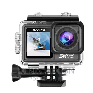 Go PRO Camera
