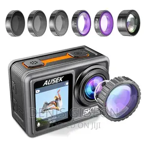 Go PRO Camera