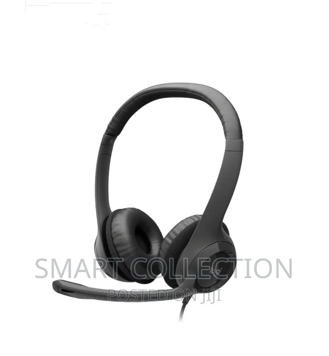 H390 USB Computer Headset