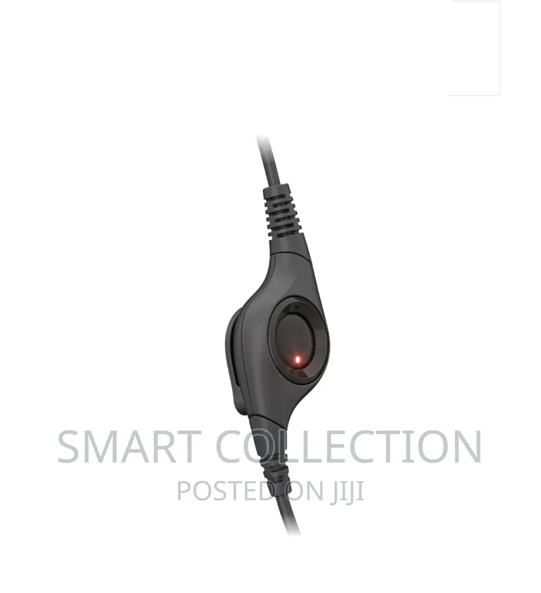 H390 USB Computer Headset