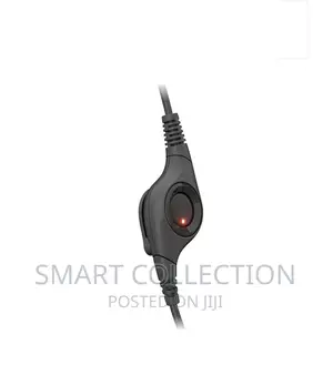 H390 USB Computer Headset