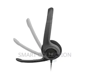 H390 USB Computer Headset