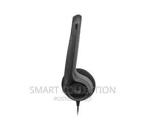 H390 USB Computer Headset