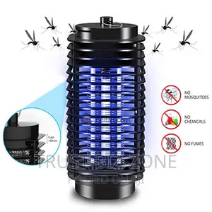 Mosquitoes Killer Lamp