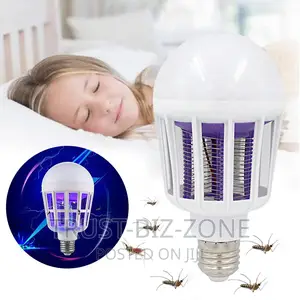 Mosquitoes Killer Lamp