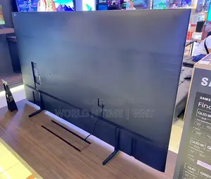 Samsung Bu8100 85 Inch Crystal Uhd Smart Tv 2022