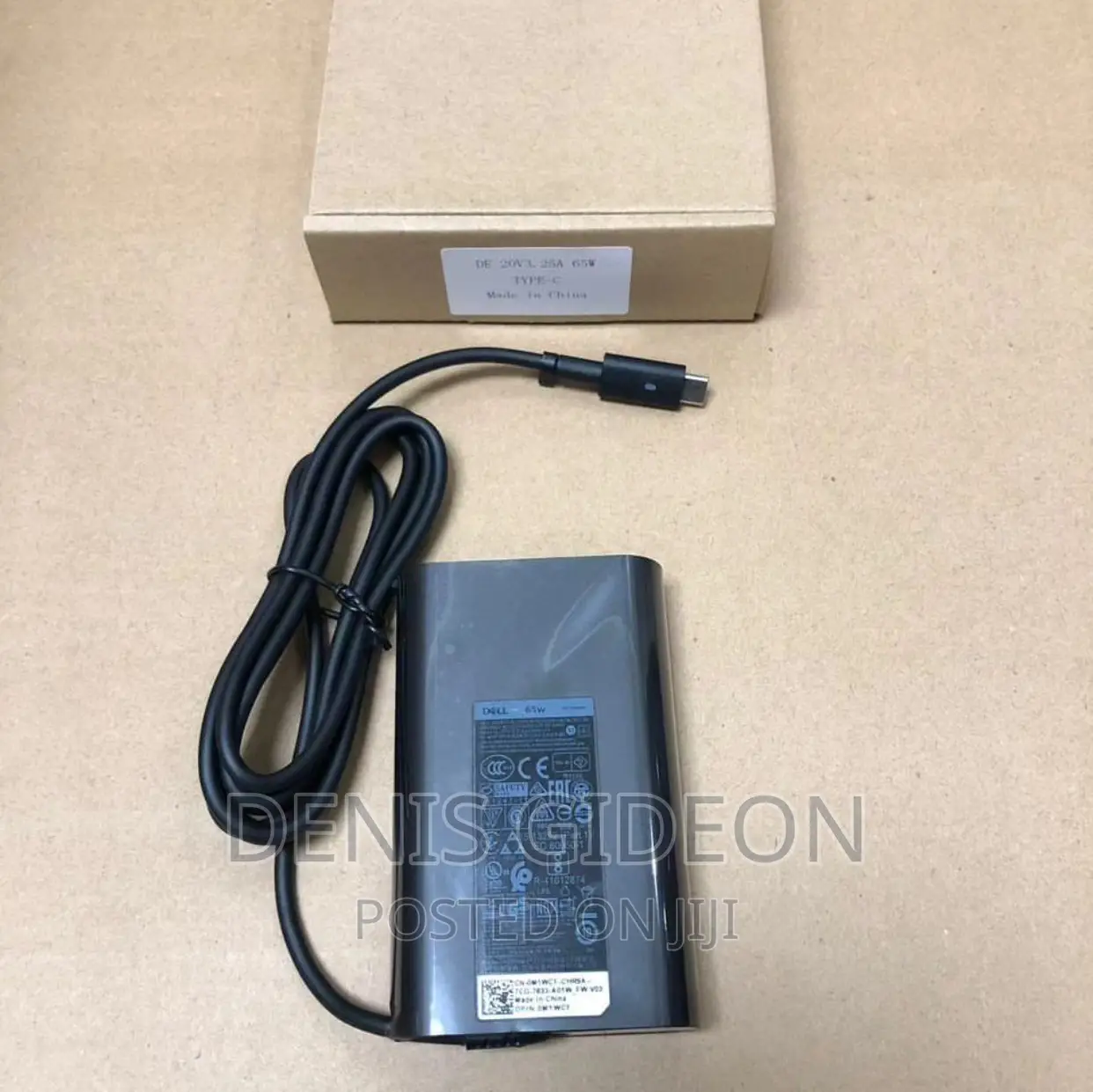 LENOVO Type C Adapter