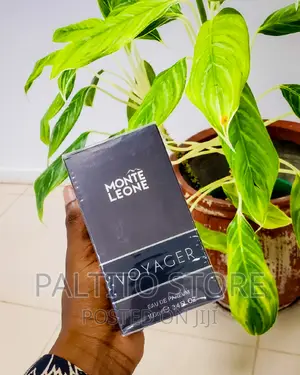Monte Leone Voyager Perfume