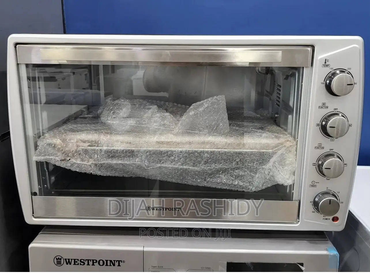 Westpoint Oven Lt 63