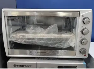 Westpoint Oven Lt 63