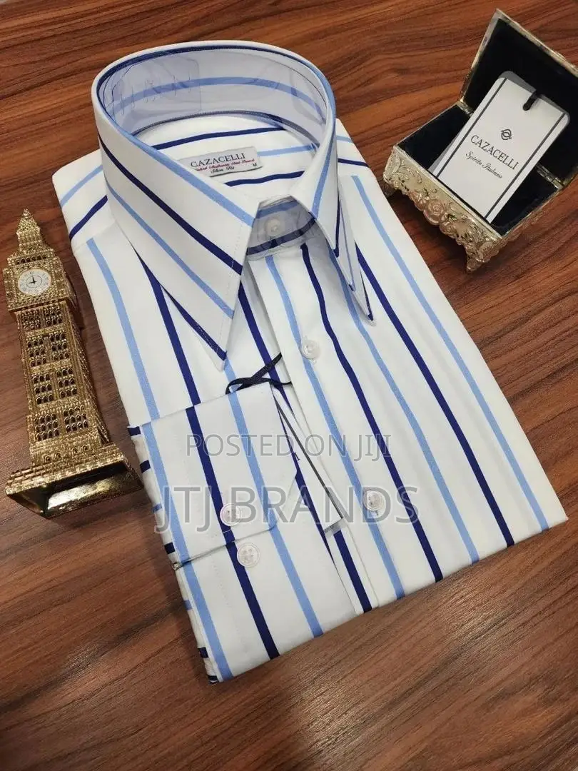 Classic Men's Shirts