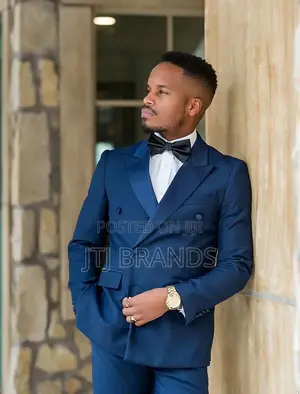 Official Men's Suits