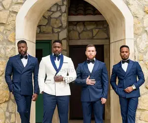 Official Men's Suits