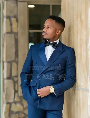 Official Men's Suits