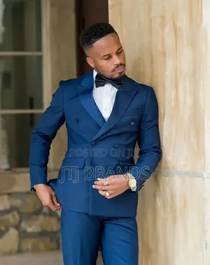 Official Men's Suits