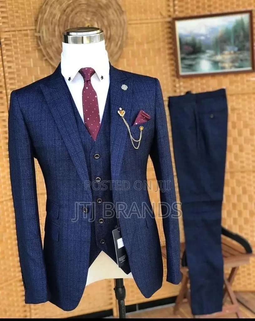 Brand New Men's Suits