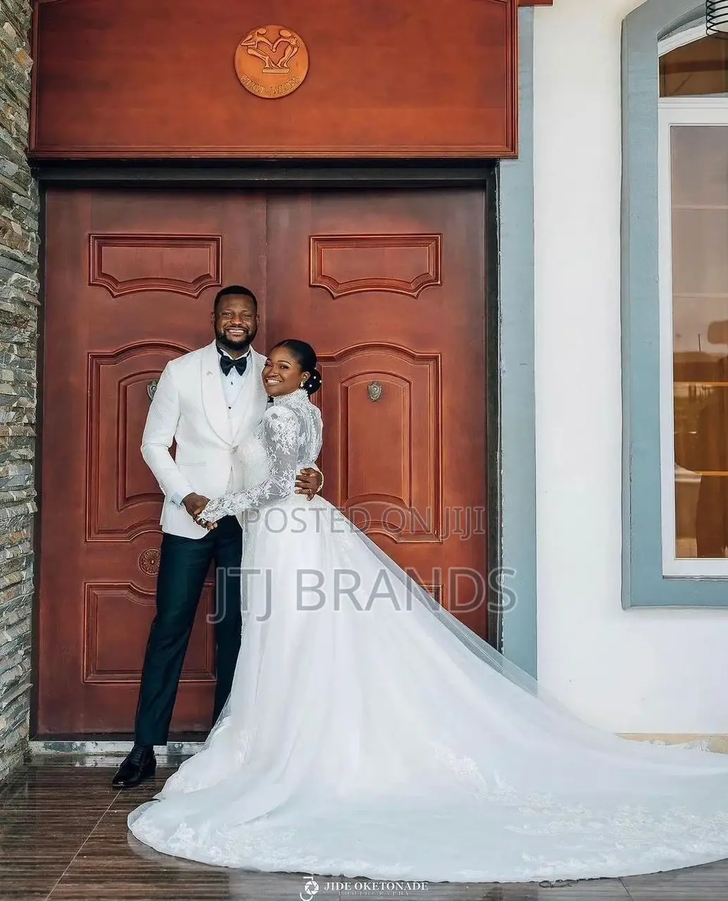 Weeding Suits